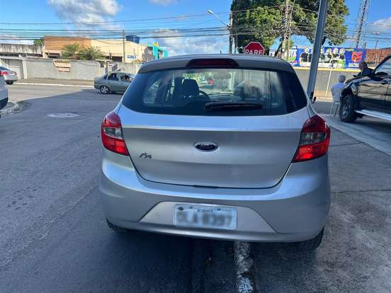 FORD-KA-2015