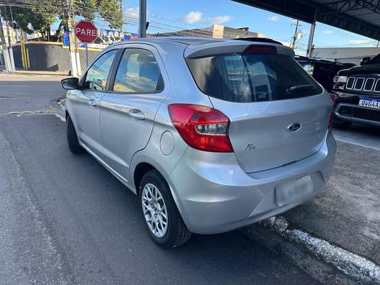 FORD-KA-2015