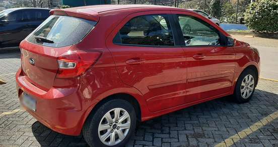 FORD-KA-2014