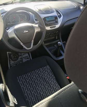FORD-KA-2018
