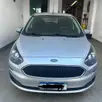 FORD KA 1.0 TI-VCT FLEX SE PLUS MANUAL FORD KA 1.0 TI-VCT FLEX SE PLUS MANUAL