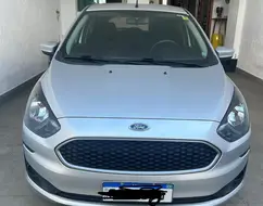 FORD KA 1.0 TI-VCT FLEX SE PLUS MANUAL FORD KA 1.0 TI-VCT FLEX SE PLUS MANUAL