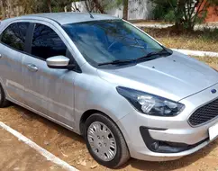 FORD KA 1.5 TI-VCT FLEX SE MANUAL FORD KA 1.5 TI-VCT FLEX SE MANUAL
