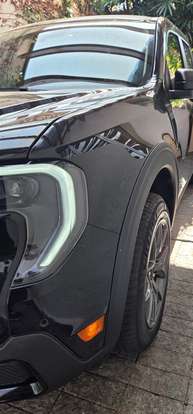 FORD-MAVERICK-2025
