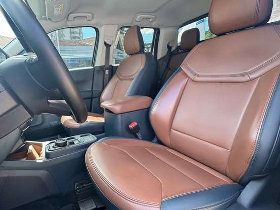 FORD-MAVERICK-2.0 ECOBOOST GASOLINA LARIAT FX4 AUTOMÁTICO FORD-MAVERICK-2024
