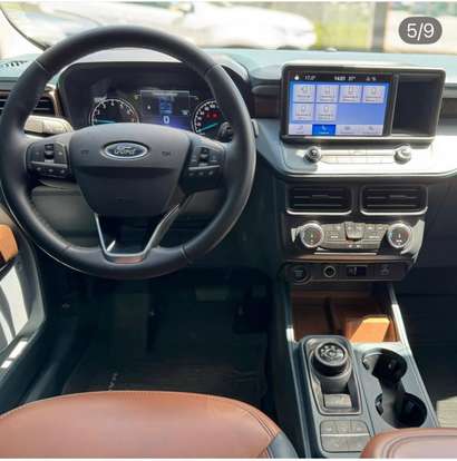 FORD-MAVERICK-2024