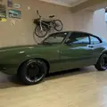 FORD MAVERICK 5.0 GT COUPÉ V8 16V GASOLINA 2P MANUAL FORD MAVERICK 5.0 GT COUPÉ V8 16V GASOLINA 2P MANUAL