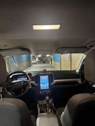 FORD-RANGER-2023