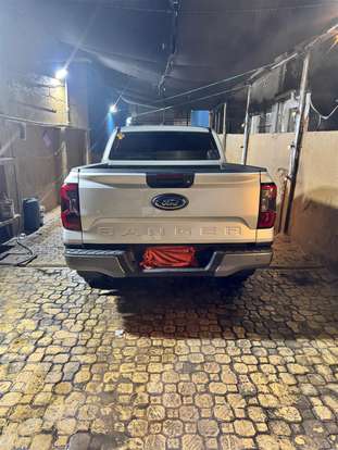 FORD-RANGER-2023