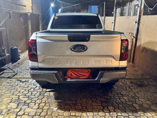 FORD-RANGER-2.0 TURBO DIESEL CD XLS 4X2 AUTOMÁTICO FORD-RANGER-2023