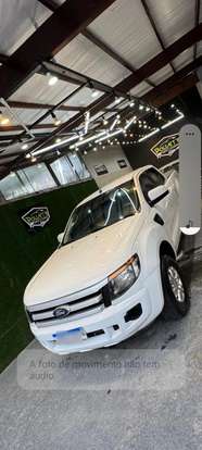 FORD-RANGER-2013