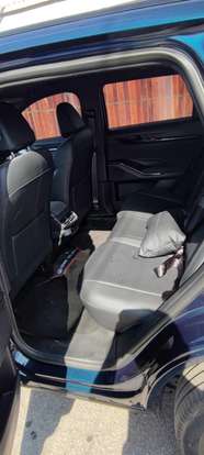 GWM-HAVAL H6 GT-2024