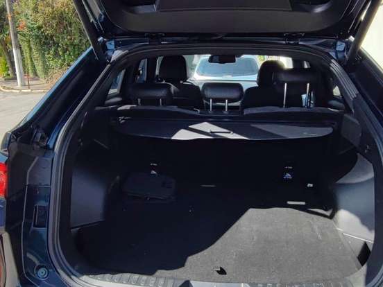 GWM-HAVAL H6 GT-1.5 PHEV AWD E-TRACTION GWM-HAVAL H6 GT-2024