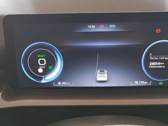 GWM-HAVAL H6 GT-1.5 PHEV AWD E-TRACTION GWM-HAVAL H6 GT-2024