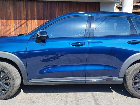 GWM-HAVAL H6 GT-1.5 PHEV AWD E-TRACTION GWM-HAVAL H6 GT-2024