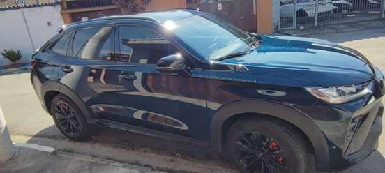 GWM-HAVAL H6 GT-2024