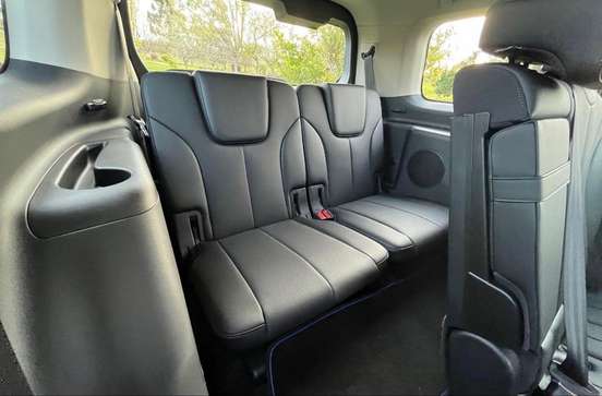 GWM-HAVAL H9-2025