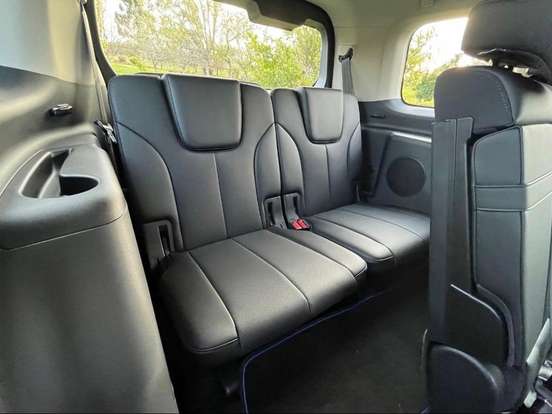 GWM-HAVAL H9-2.4 TURBO DIESEL EXCLUSIVE 4X4 AUTOMÁTICO GWM-HAVAL H9-2025