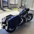 HARLEY-DAVIDSON SOFTAIL HERITAGE CLASSIC HARLEY-DAVIDSON SOFTAIL HERITAGE CLASSIC
