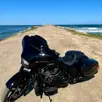 HARLEY-DAVIDSON STREET GLIDE HARLEY-DAVIDSON STREET GLIDE