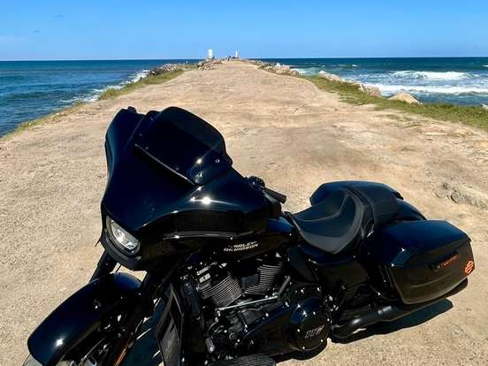 HARLEY-DAVIDSON-STREET GLIDE HARLEY-DAVIDSON-STREET GLIDE-2025
