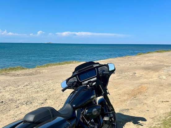 HARLEY-DAVIDSON-STREET GLIDE HARLEY-DAVIDSON-STREET GLIDE-2025