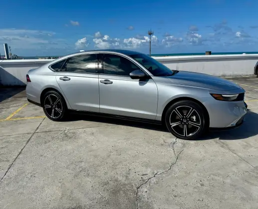 HONDA ACCORD 2.0 e:HEV ADVANCED E-CVT HONDA ACCORD 2.0 e:HEV ADVANCED E-CVT