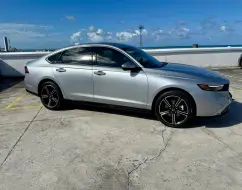 HONDA ACCORD 2.0 e:HEV ADVANCED E-CVT HONDA ACCORD 2.0 e:HEV ADVANCED E-CVT