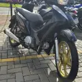 HONDA BIZ 125 ES HONDA BIZ 125 ES