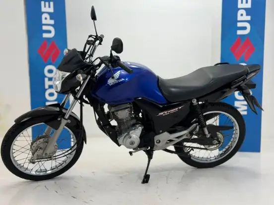 HONDA-CG 160 START ES HONDA-CG 160 START ES-2023