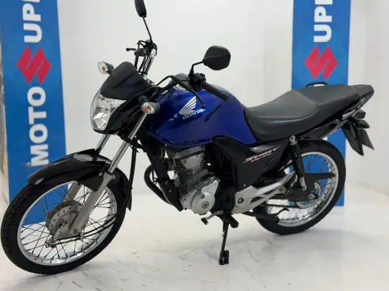 HONDA-CG 160 START ES HONDA-CG 160 START ES-2023