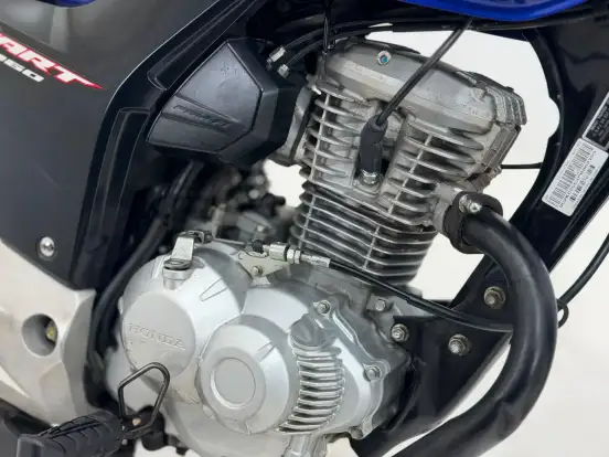 HONDA-CG 160 START ES HONDA-CG 160 START ES-2023