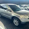 HONDA CRV 2.0 LX 4X2 16V GASOLINA 4P AUTOMÁTICO HONDA CRV 2.0 LX 4X2 16V GASOLINA 4P AUTOMÁTICO