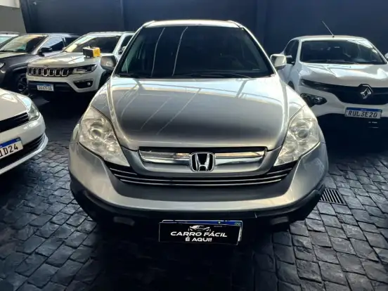 HONDA-CRV-2008