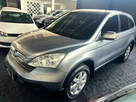 HONDA-CRV-2008