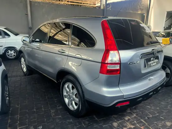 HONDA-CRV-2008