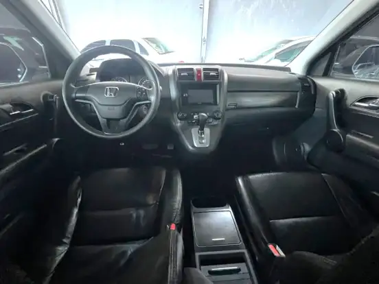 HONDA-CRV-2008