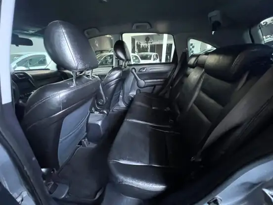 HONDA-CRV-2008