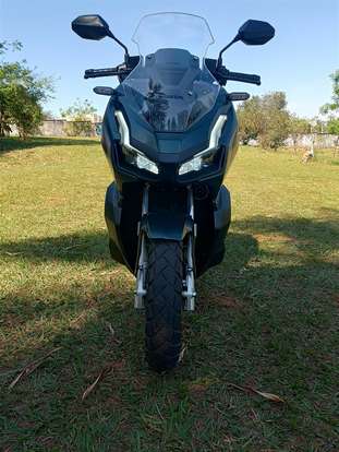 HONDA-ADV HONDA-ADV-2024