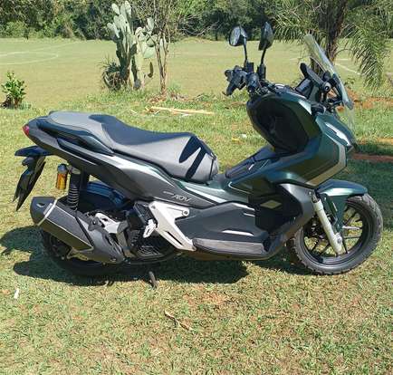 HONDA-ADV HONDA-ADV-2024