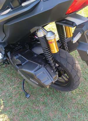 HONDA-ADV HONDA-ADV-2024