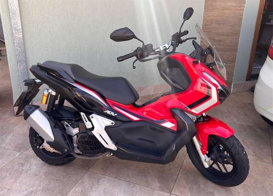 HONDA-ADV-2021