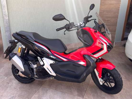 HONDA-ADV HONDA-ADV-2021