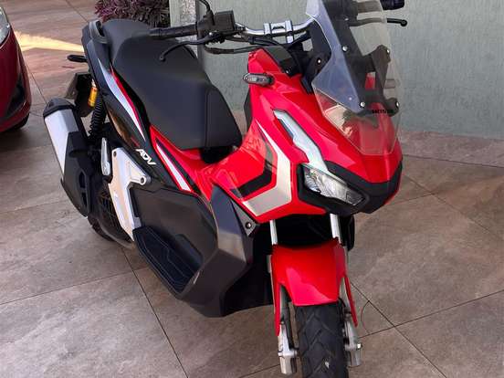 HONDA-ADV HONDA-ADV-2021