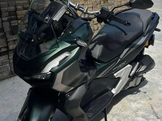 HONDA-ADV HONDA-ADV-2024