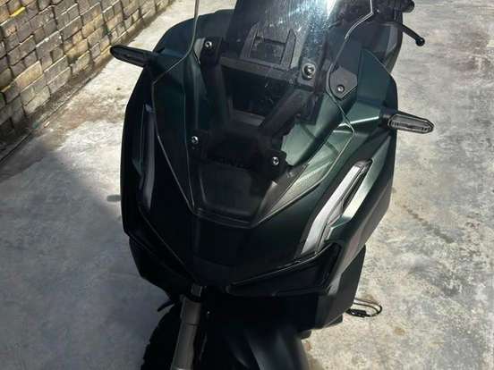 HONDA-ADV HONDA-ADV-2024