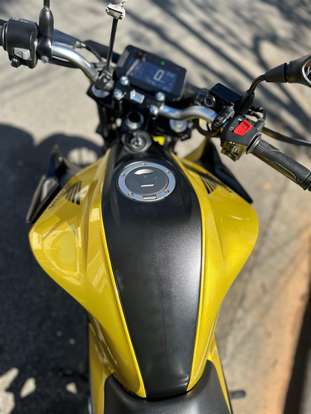 HONDA-CB 300F TWISTER ABS-2023
