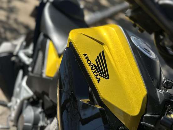 HONDA-CB 300F TWISTER ABS HONDA-CB 300F TWISTER ABS-2023
