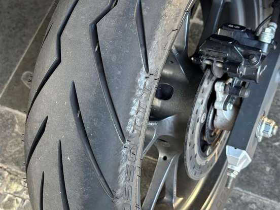 HONDA-CB 300F TWISTER ABS HONDA-CB 300F TWISTER ABS-2023