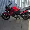HONDA CB 300R HONDA CB 300R